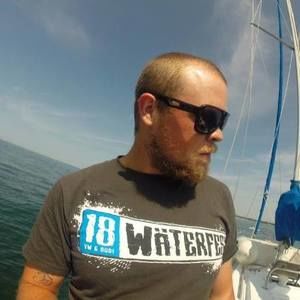 Meet your Posher, Brandon